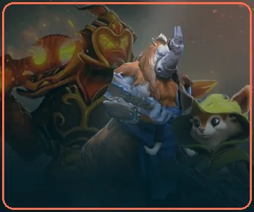 E-Sport section picture