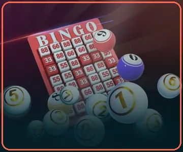 Lottery section picture