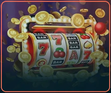Slots section picture